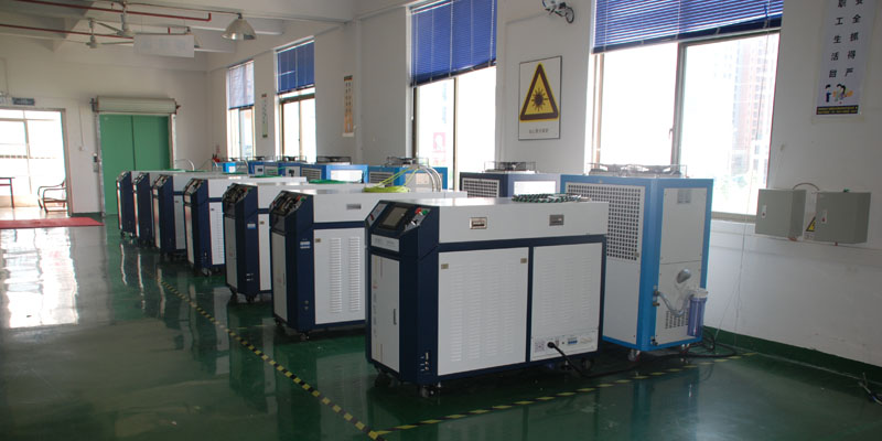 通發(fā)激光TFL-500PF<a href='http://www.xanble.com/product/2.htm' class='text_a'>光纖<a href='http://www.xanble.com' class='text_a'>激光焊接機(jī)</a></a>