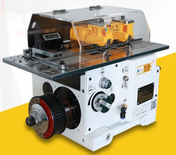 送料機(jī)的卷料鋼帶材料打滑的原因有哪些？