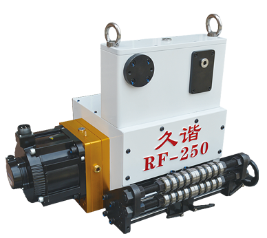 NC伺服送料機加工特點有哪些？