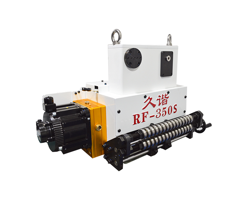 nc伺服送料機(jī)怎么調(diào)幾段模式？